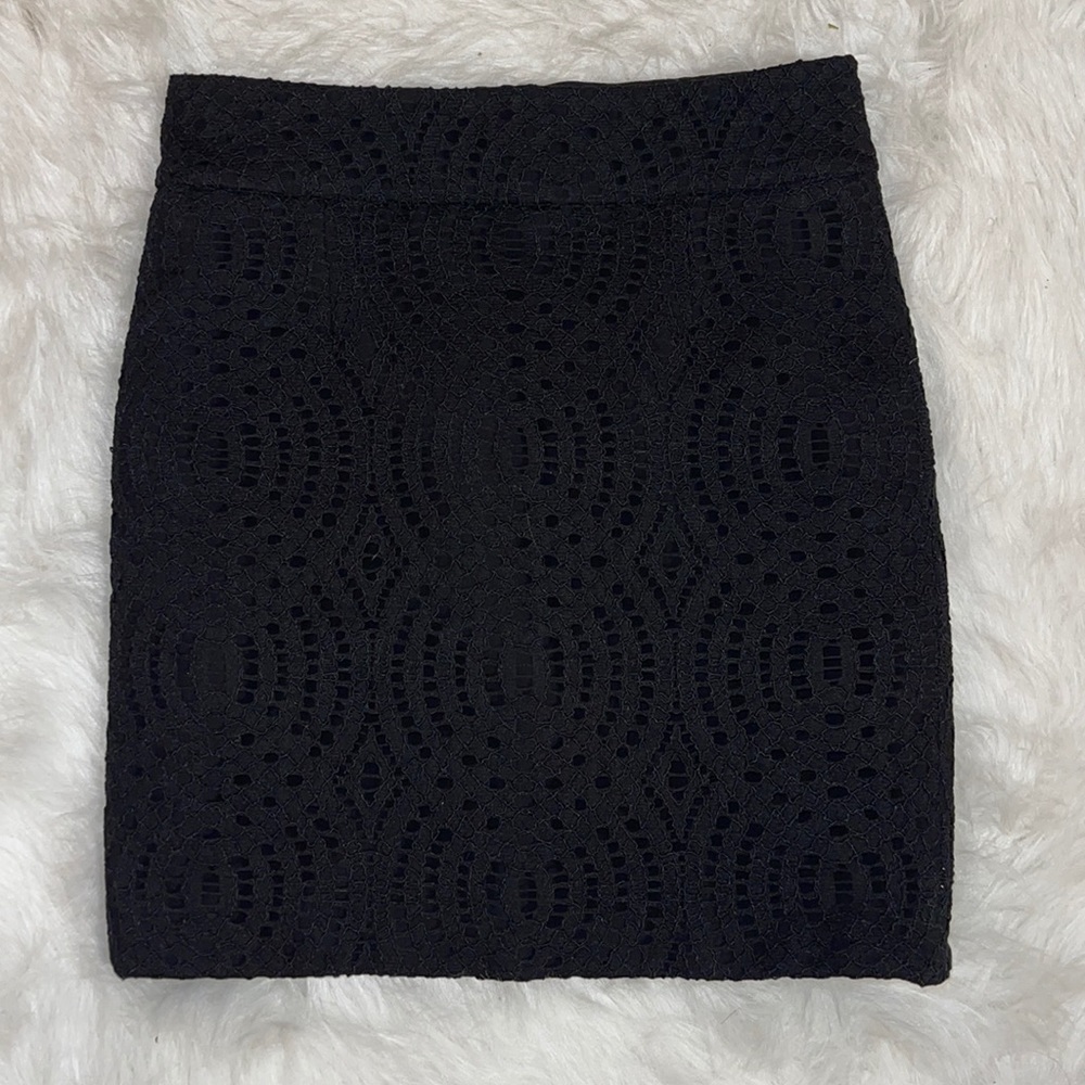 Maje skirt